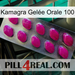 Kamagra Gelée Orale 100 09